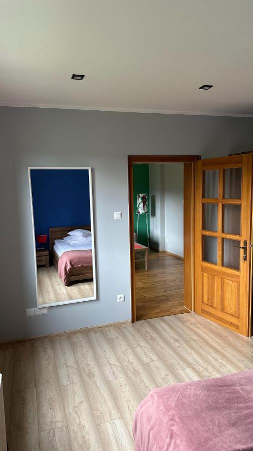 Willa Stara Rzeznia Szczawnica Dış mekan fotoğraf