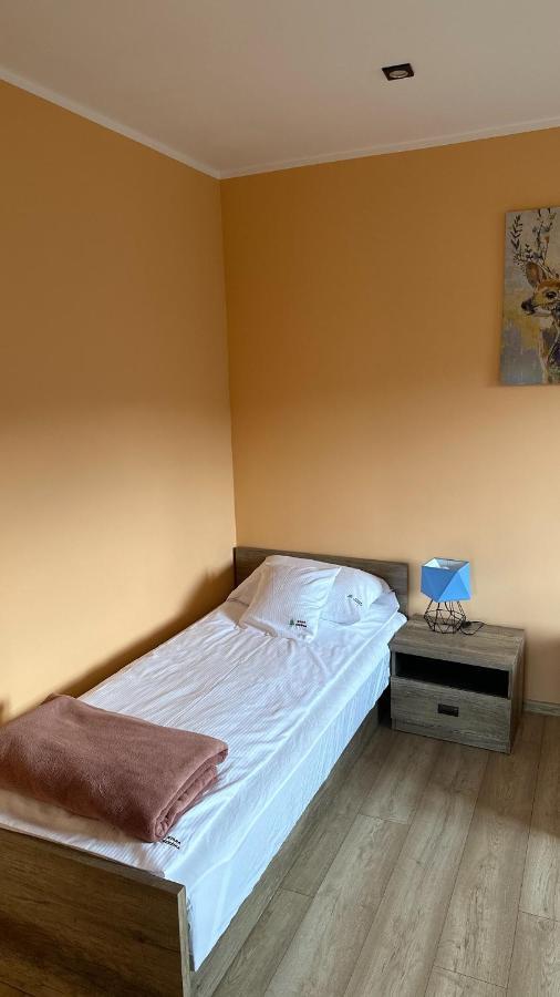 Willa Stara Rzeznia Szczawnica Dış mekan fotoğraf